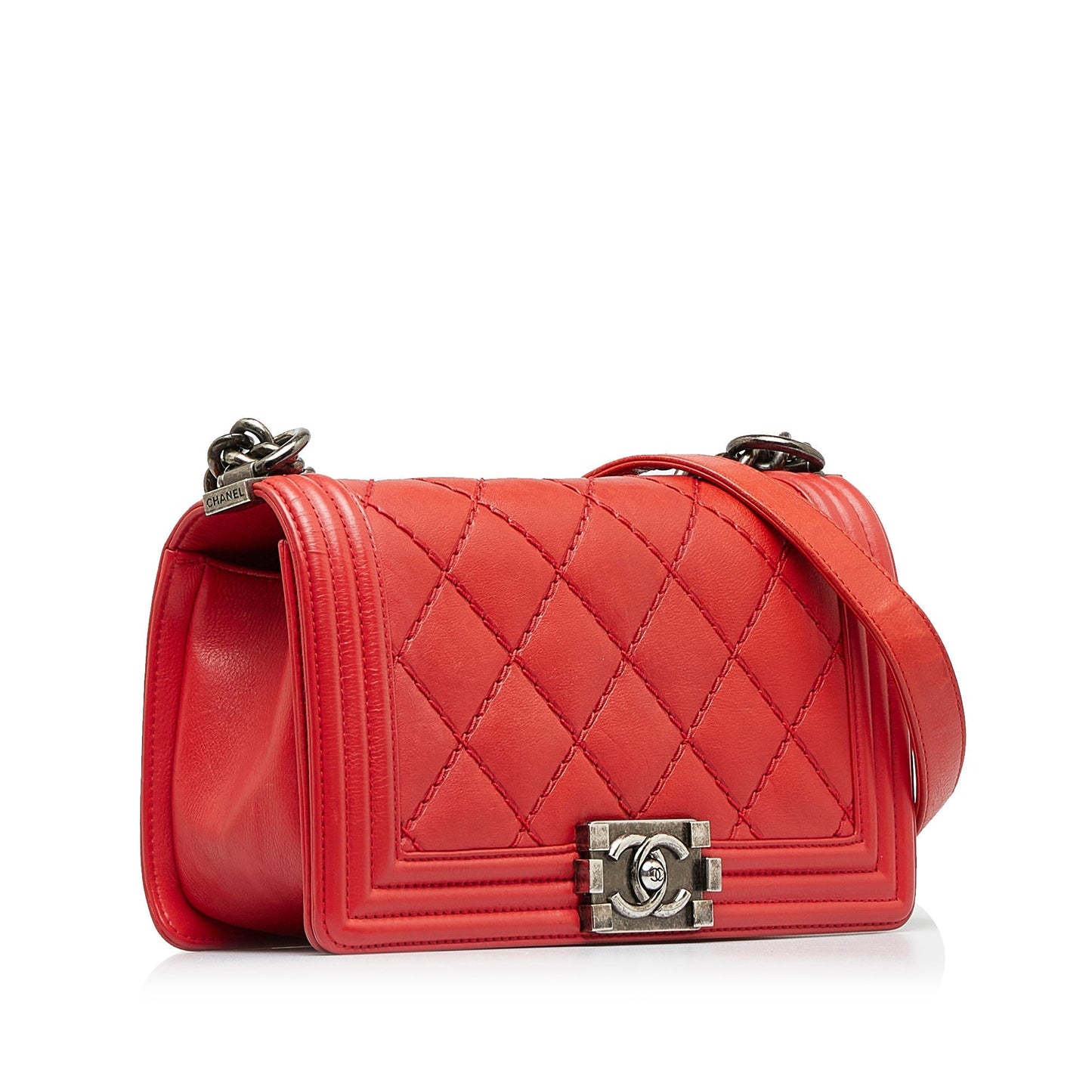 Chanel Flap Shoulder Bag - Lynora Bags