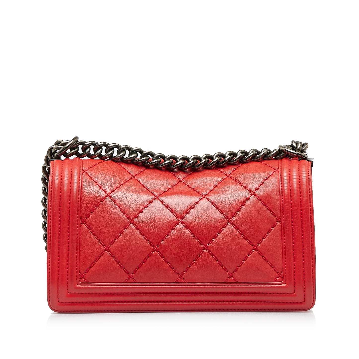 Chanel Flap Shoulder Bag - Lynora Bags