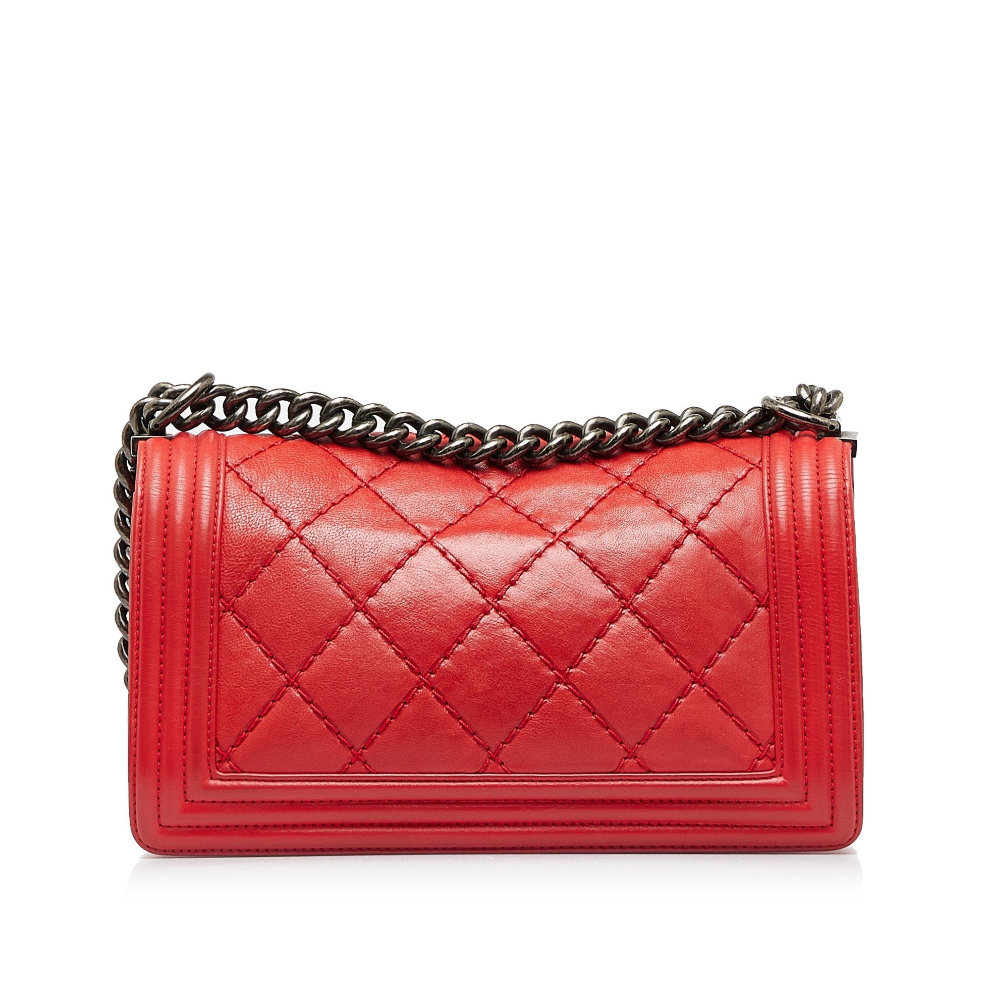 Chanel Flap Shoulder Bag - Lynora Bags
