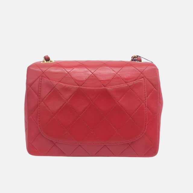 Chanel Classic Flap Shoulder Bag - Lynora Bags