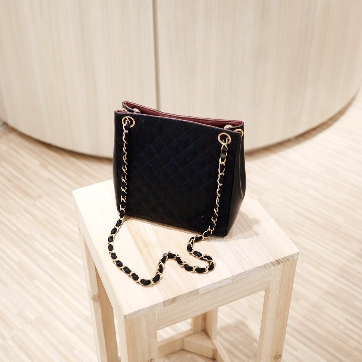 Chanel Shoulder Bag - Lynora Bags