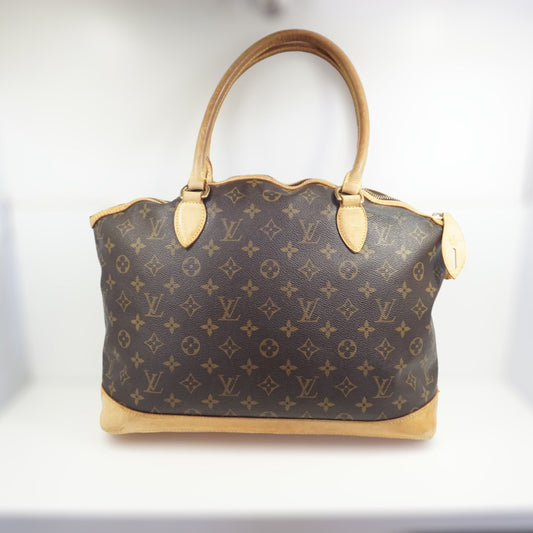 Louis Vuitton Lock It