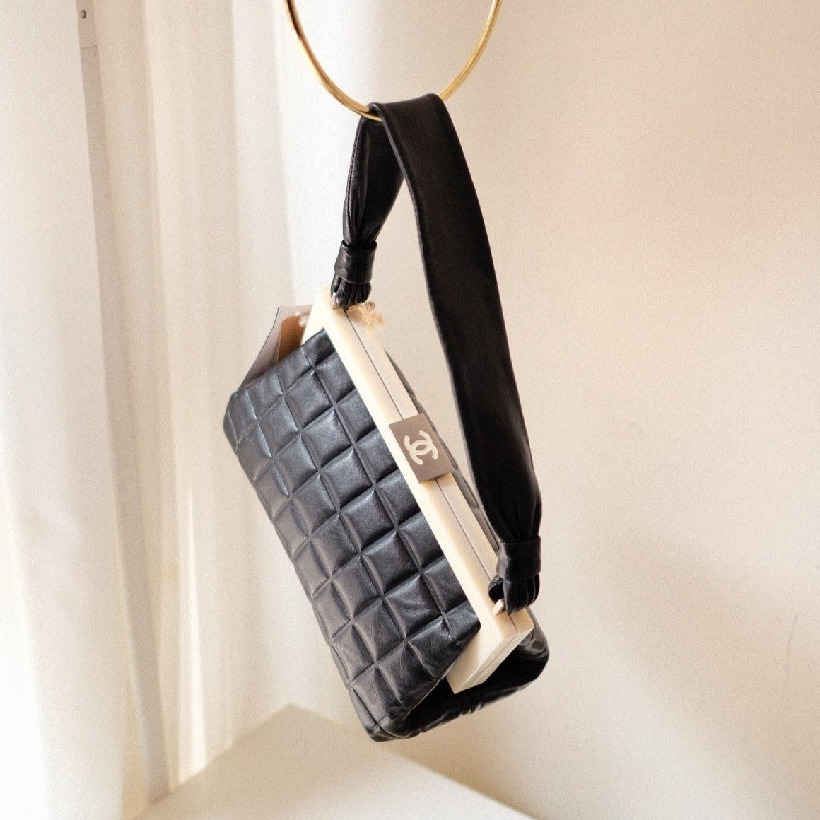 Chanel Handbag Bag - Lynora Bags