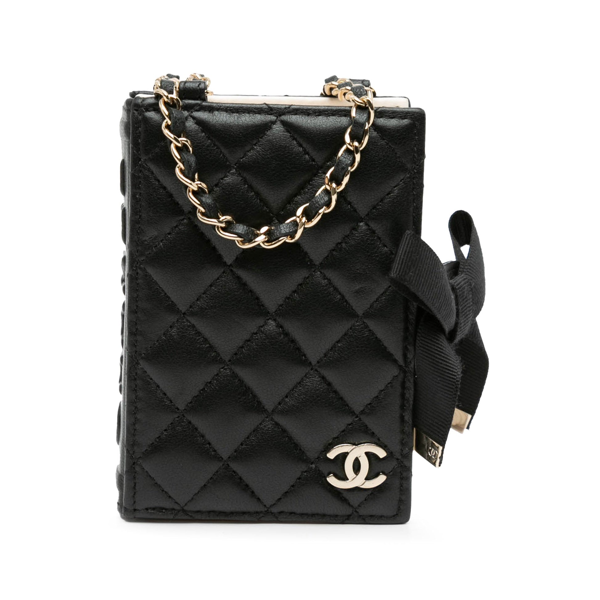 Chanel Crossbody Bag - Lynora Bags