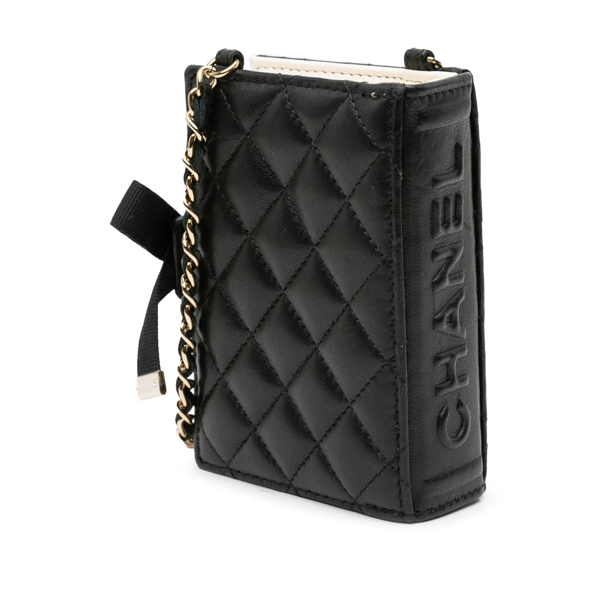 Chanel Crossbody Bag - Lynora Bags