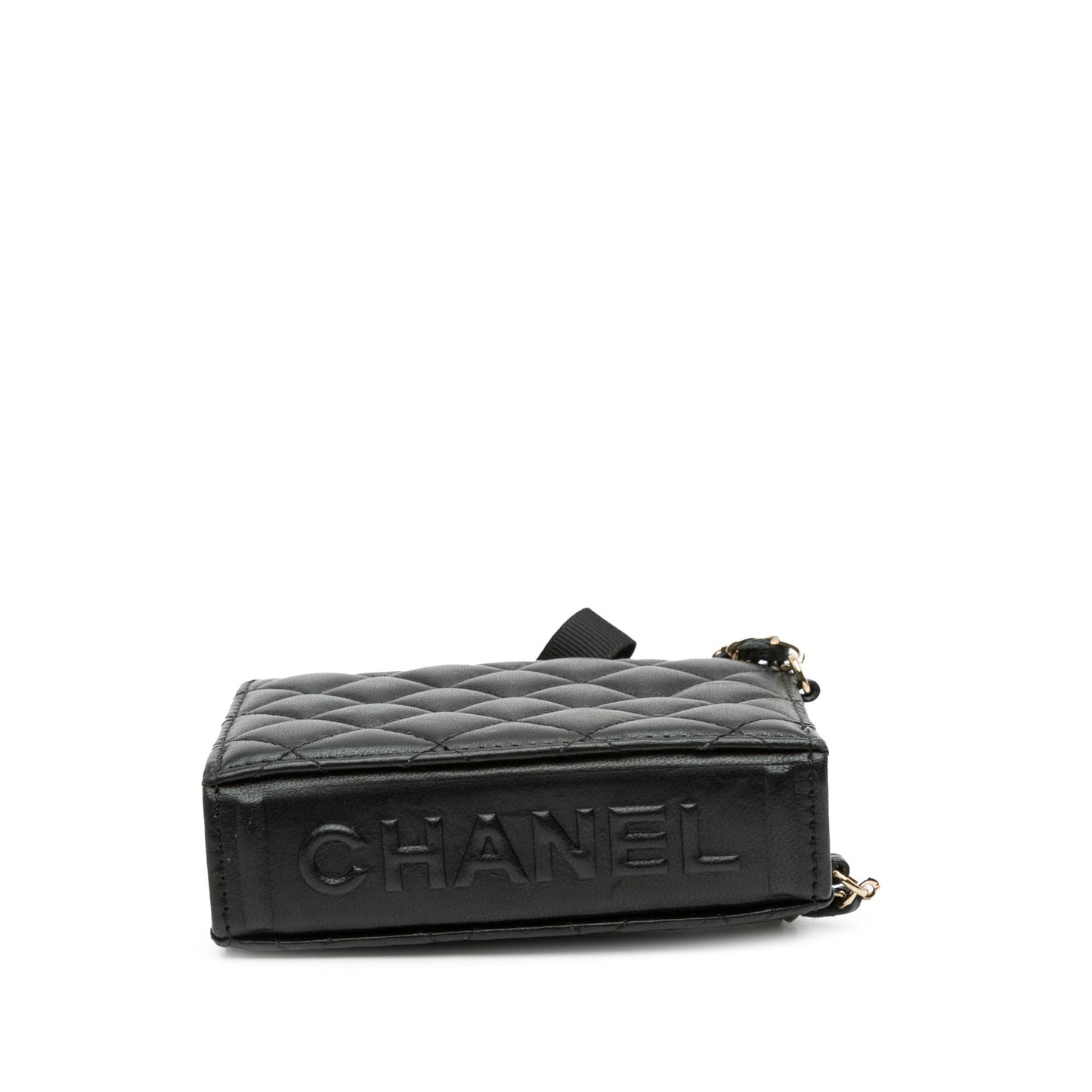 Chanel Crossbody Bag - Lynora Bags