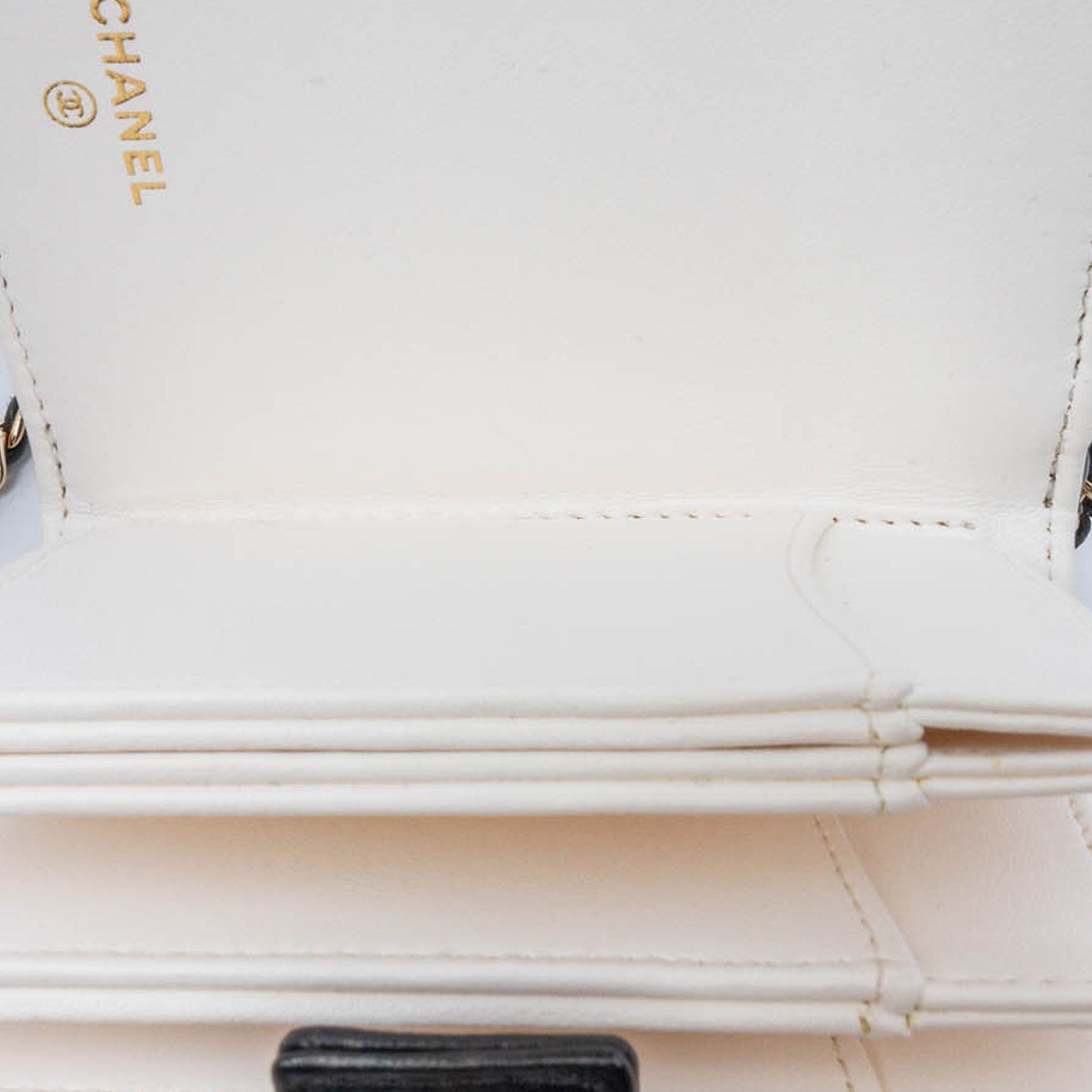 Chanel Crossbody Bag - Lynora Bags