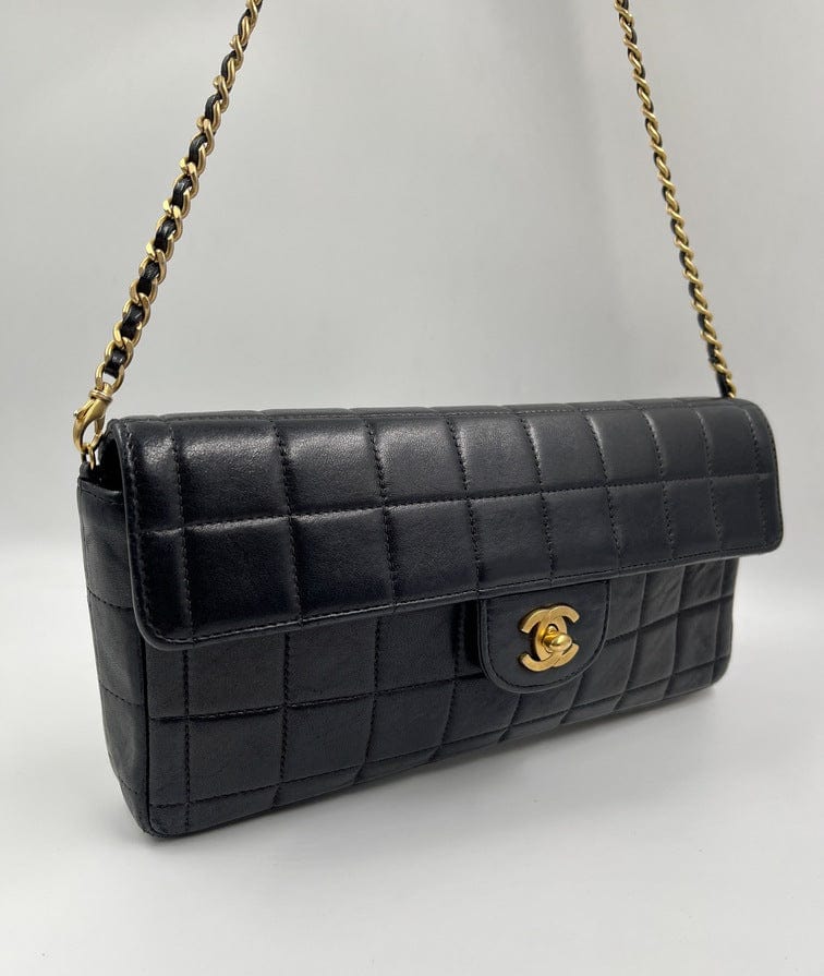 Chanel Flap Shoulder Bag - Lynora Bags