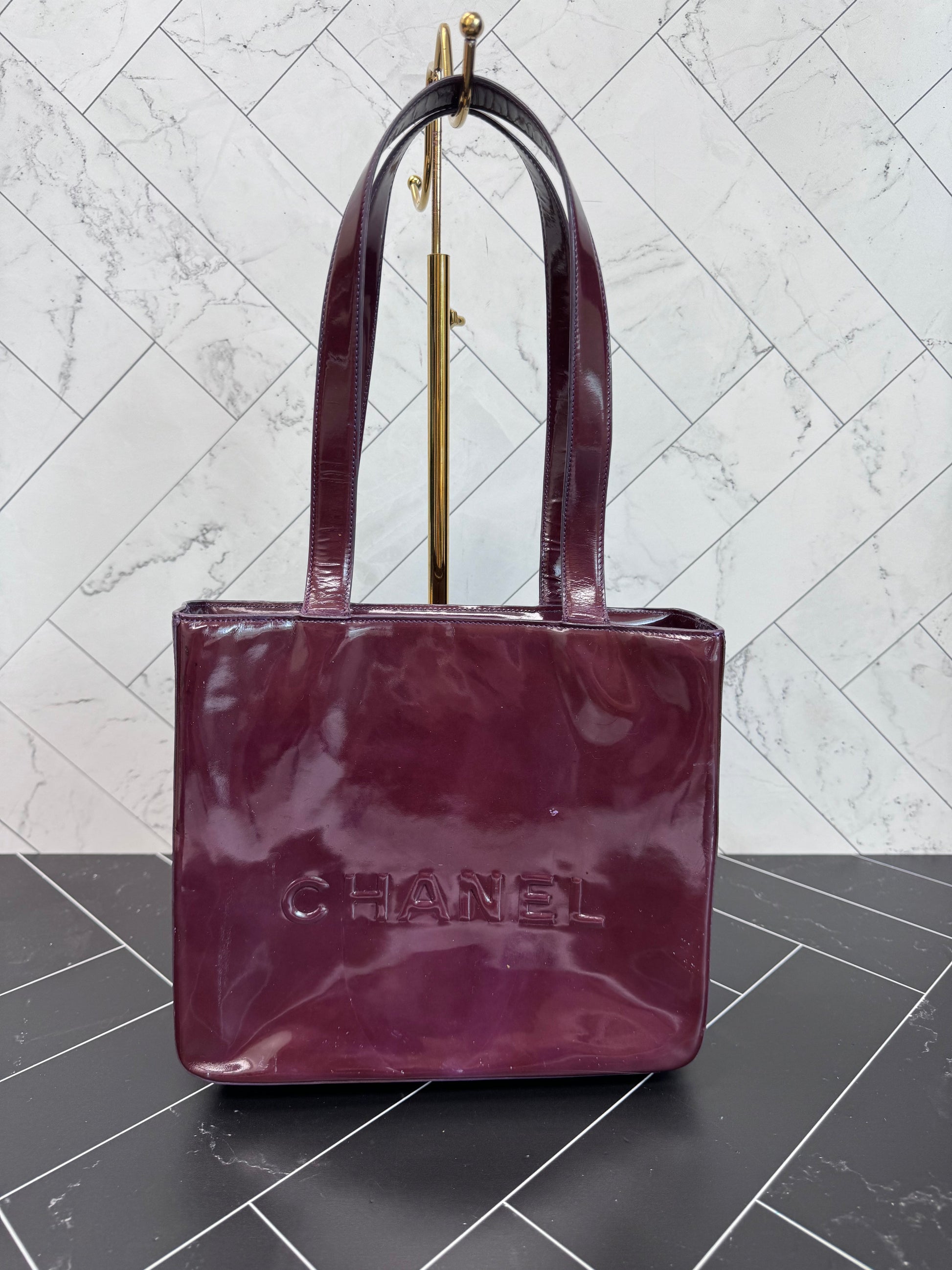 Chanel Shoulder Bag - Lynora Bags
