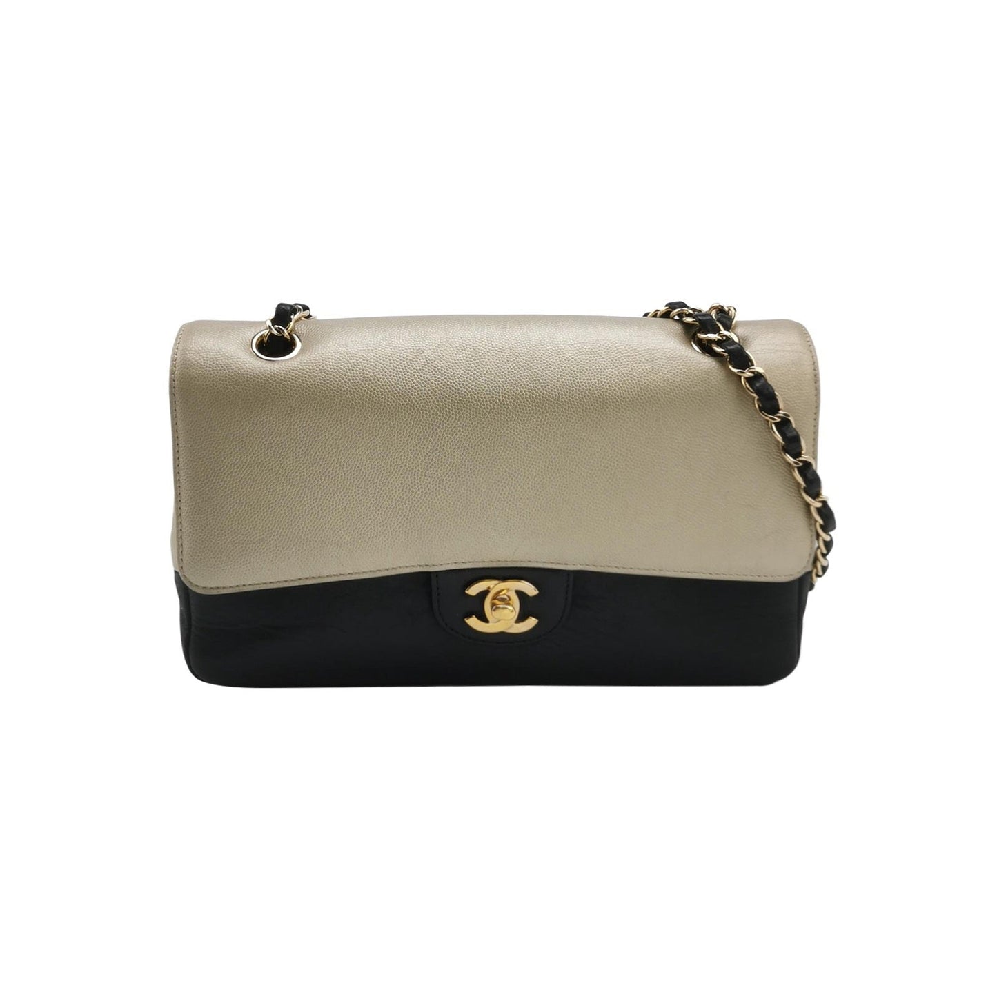 Chanel Classic Flap Shoulder Bag - Lynora Bags