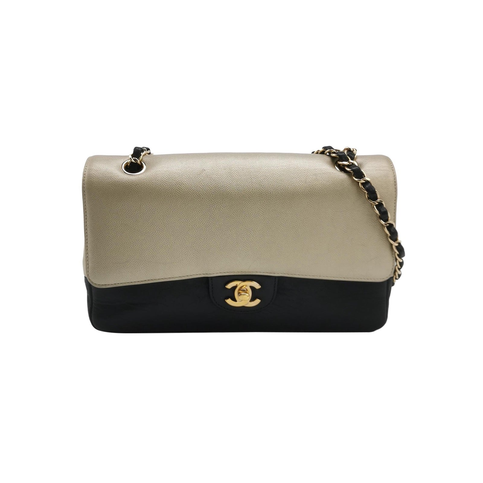 Chanel Classic Flap Shoulder Bag - Lynora Bags