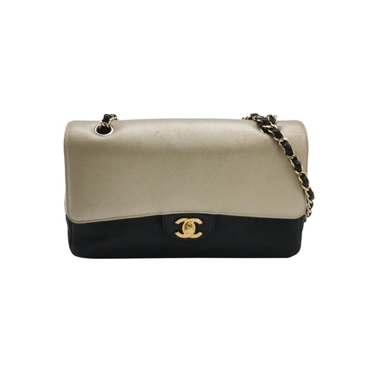 Chanel Classic Flap Shoulder Bag - Lynora Bags