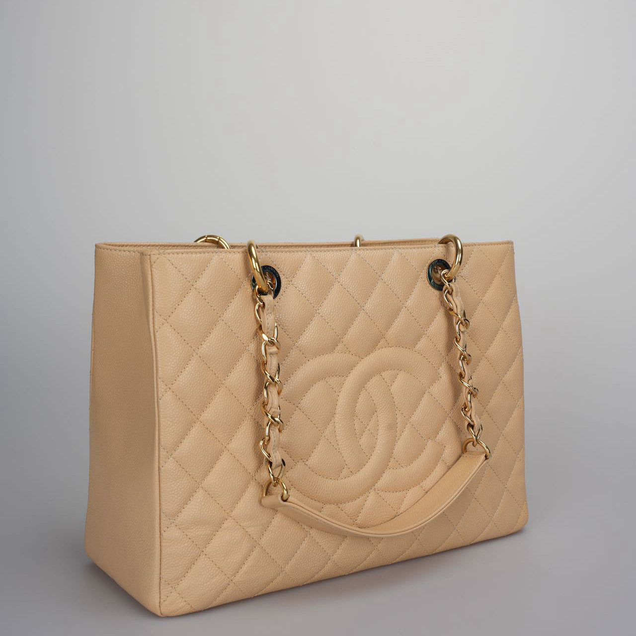 Chanel Tote Bag - Lynora Bags