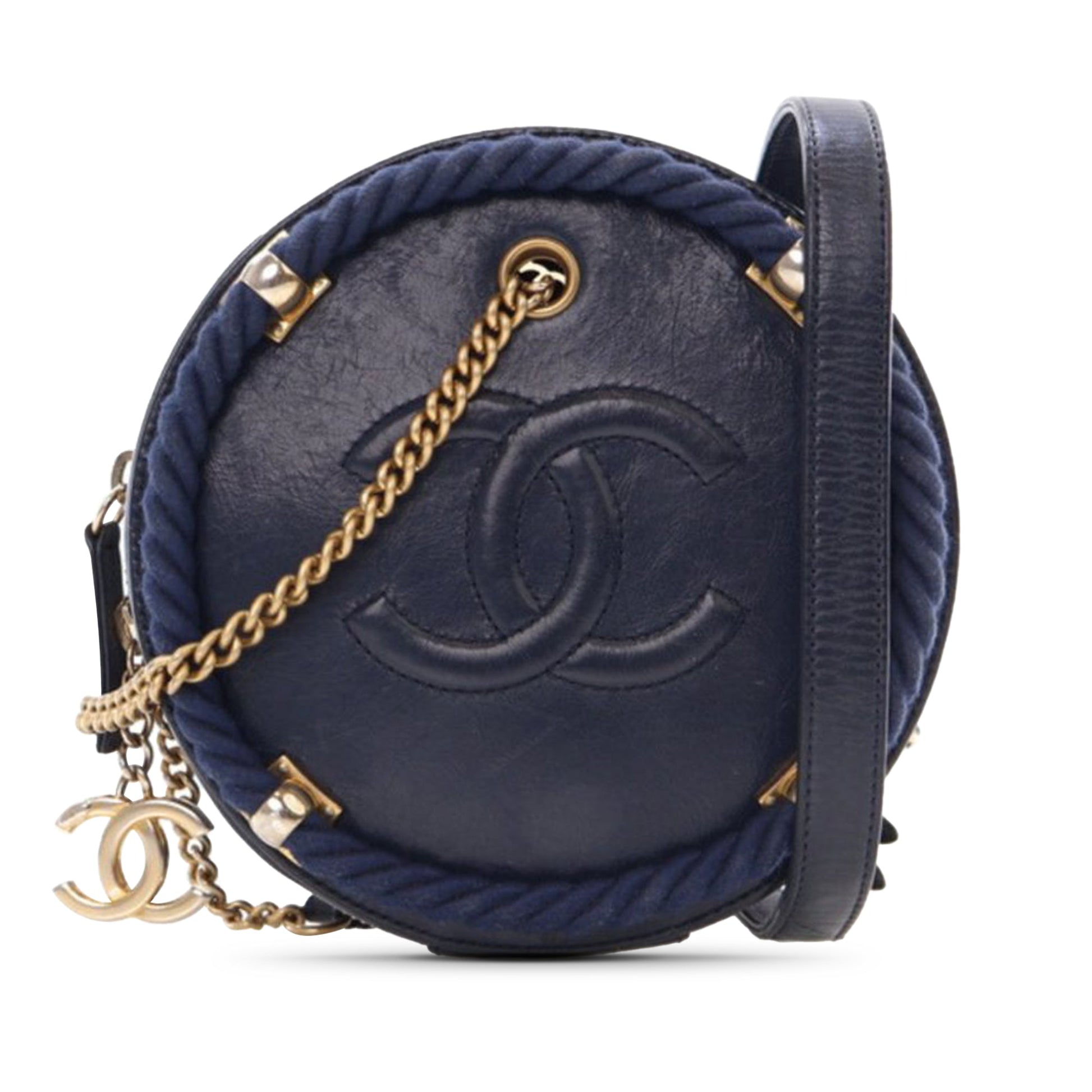 Chanel Crossbody Bag - Lynora Bags