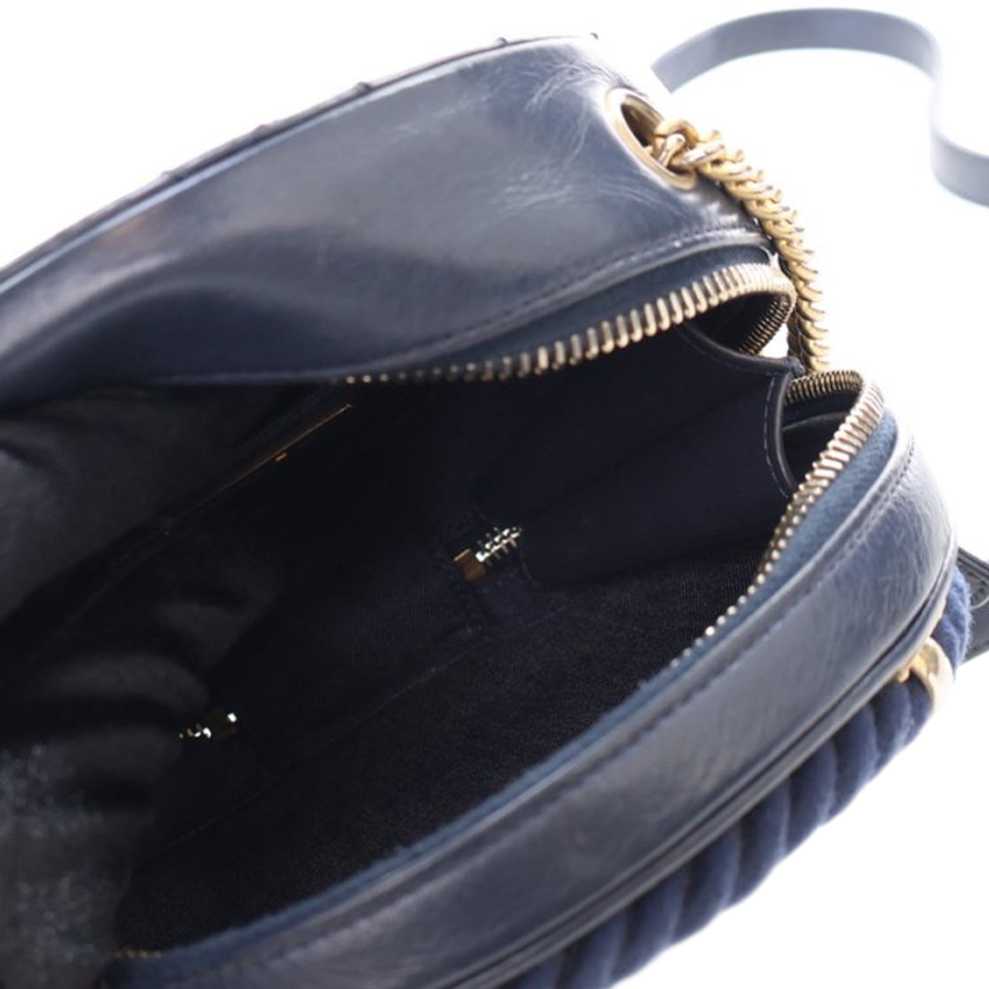 Chanel Crossbody Bag - Lynora Bags