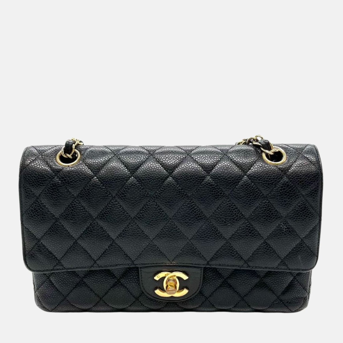 Chanel Classic Flap Shoulder Bag - Lynora Bags