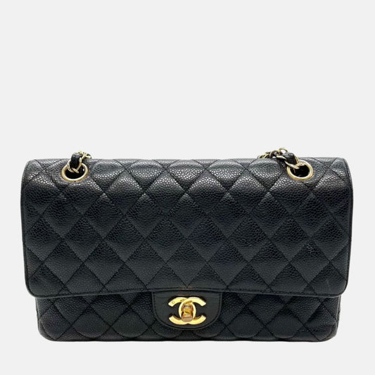 Chanel Classic Flap Shoulder Bag - Lynora Bags