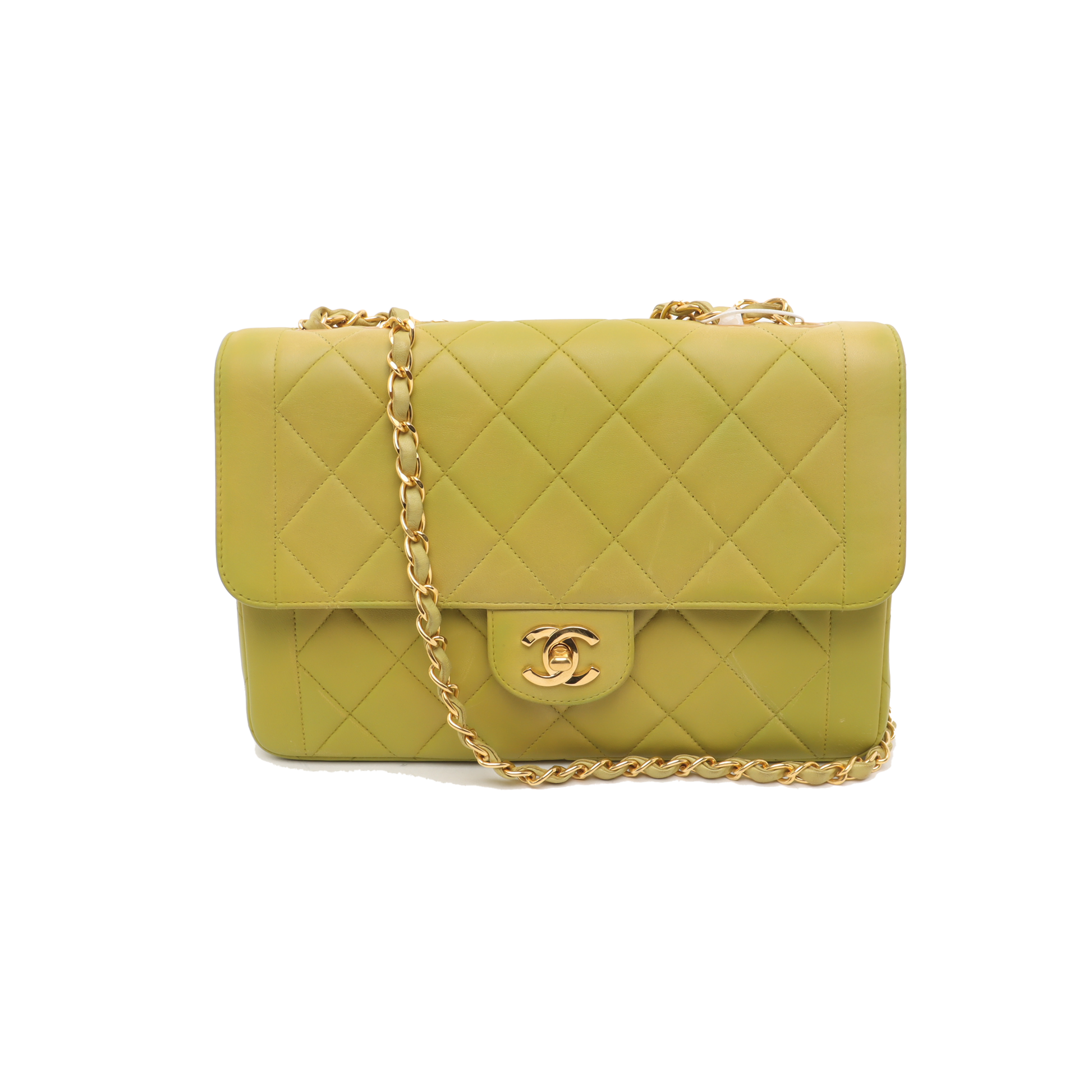 Chanel Classic Flap Shoulder Bag - Lynora Bags