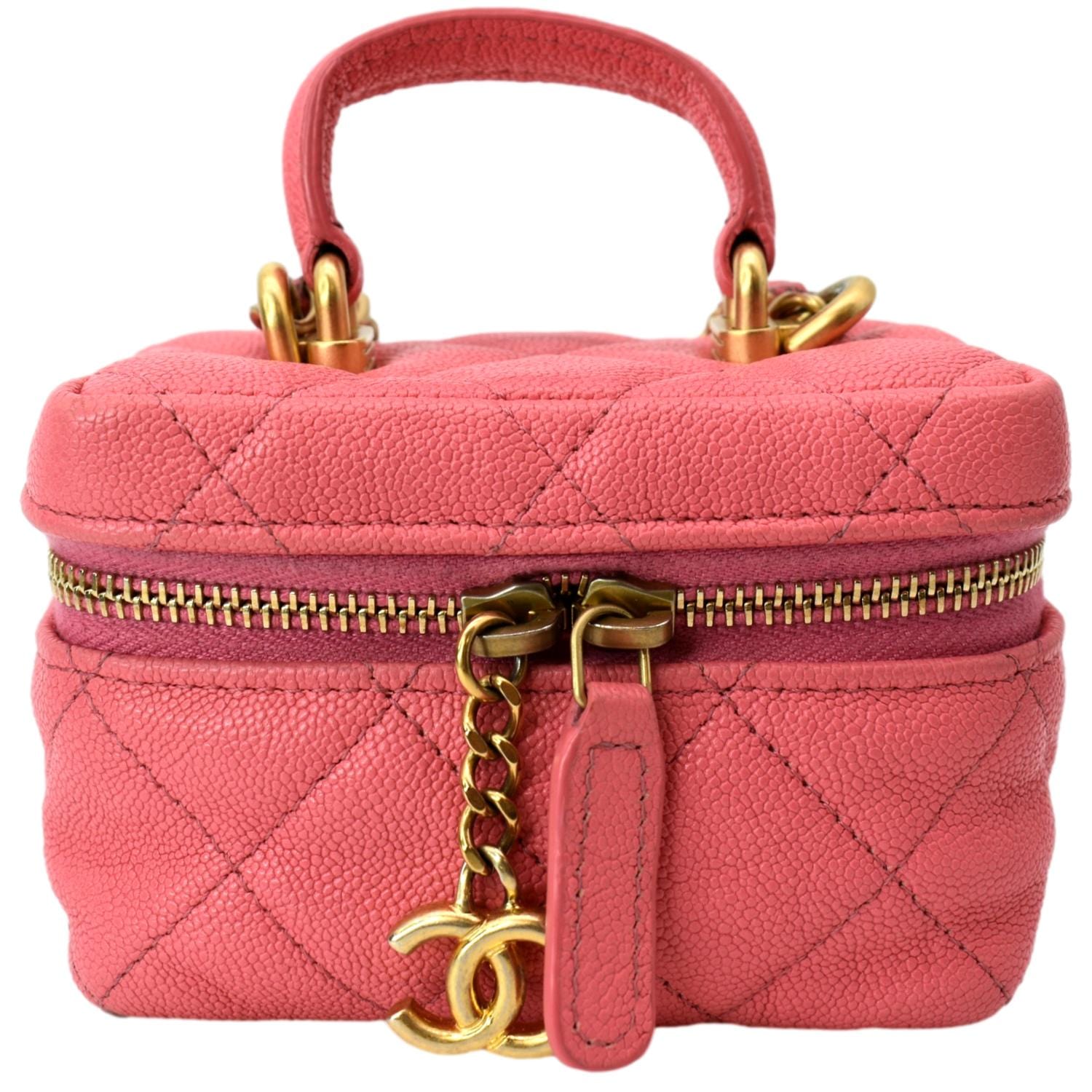 Chanel Crossbody Bag - Lynora Bags