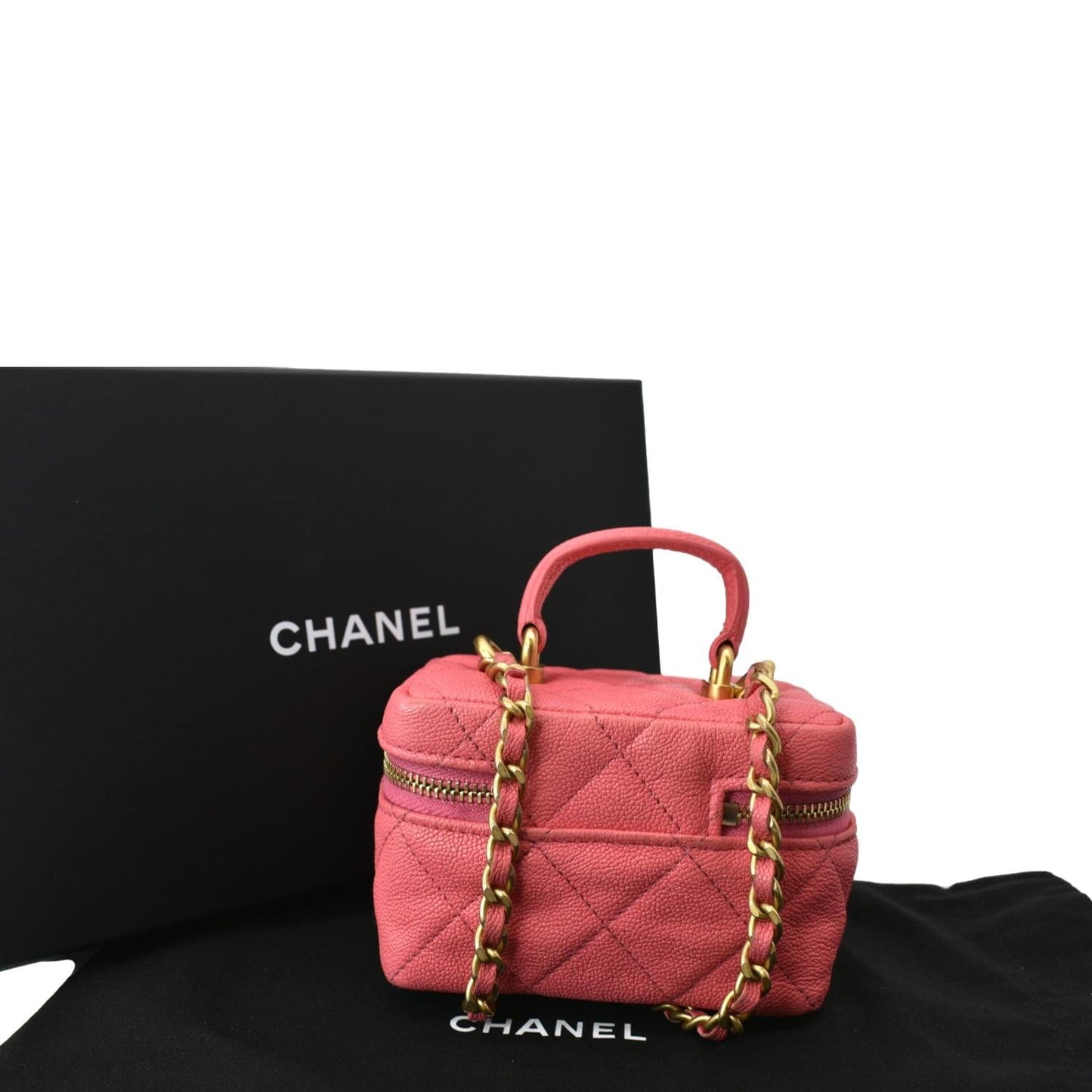 Chanel Crossbody Bag - Lynora Bags