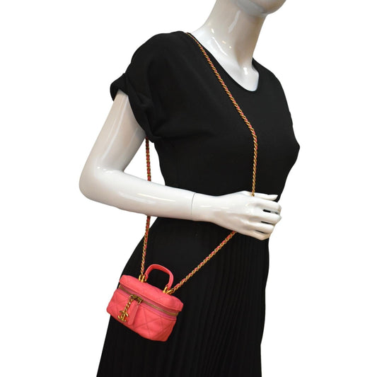 Chanel Crossbody Bag - Lynora Bags
