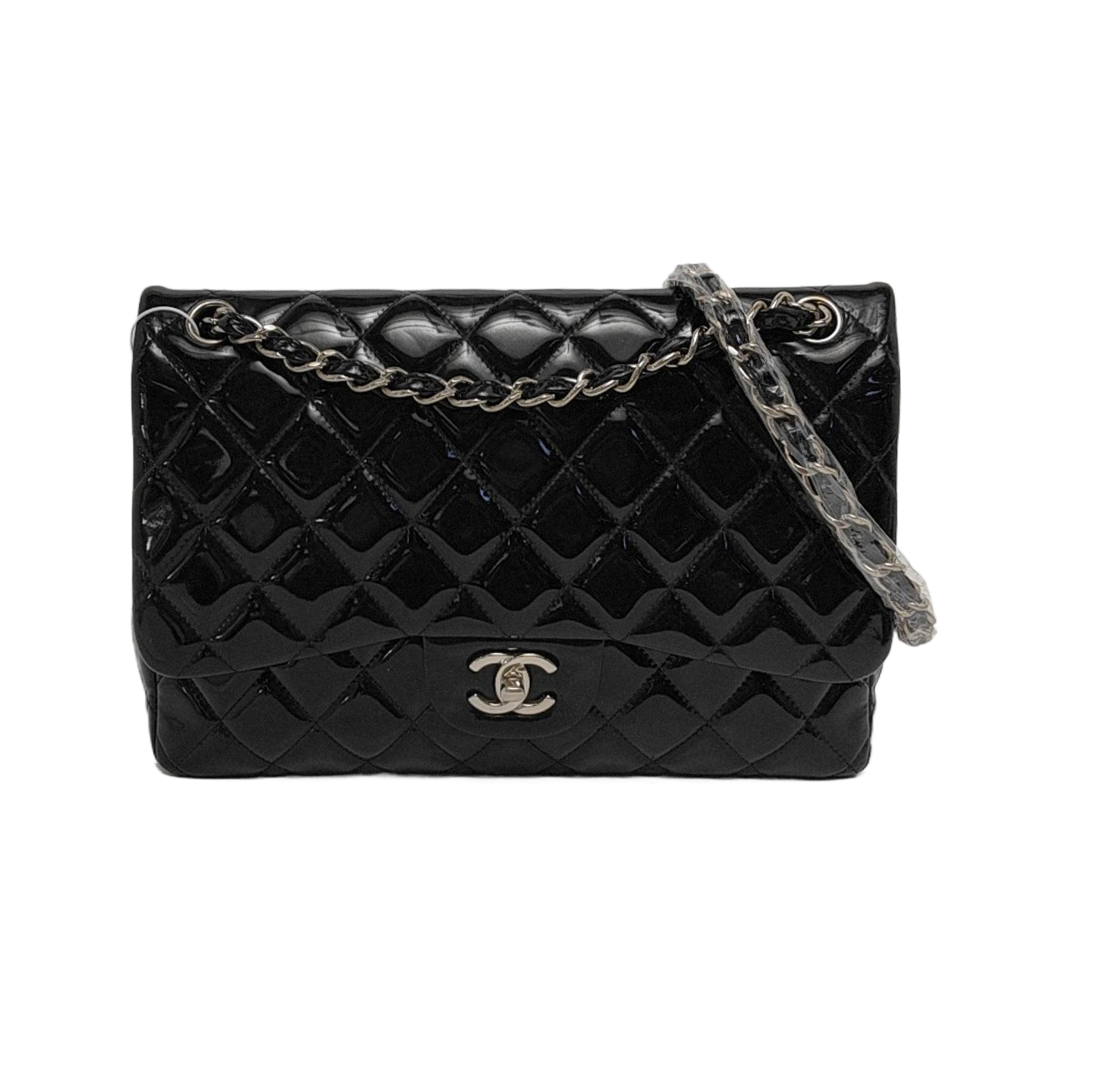 Chanel Classic Flap Shoulder Bag - Lynora Bags