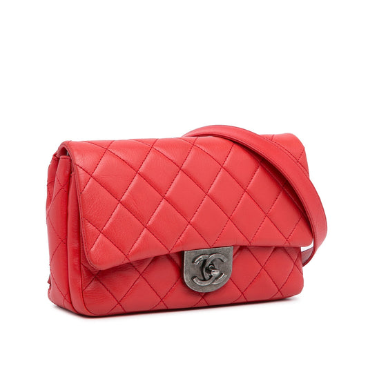 Chanel Flap Shoulder Bag - Lynora Bags