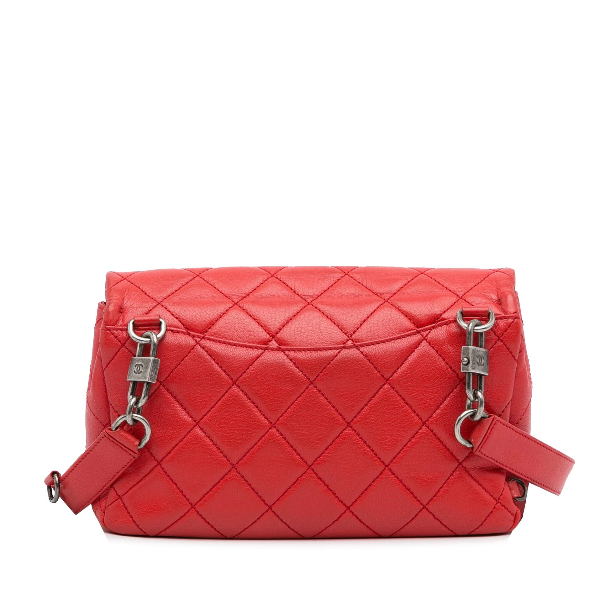 Chanel Flap Shoulder Bag - Lynora Bags