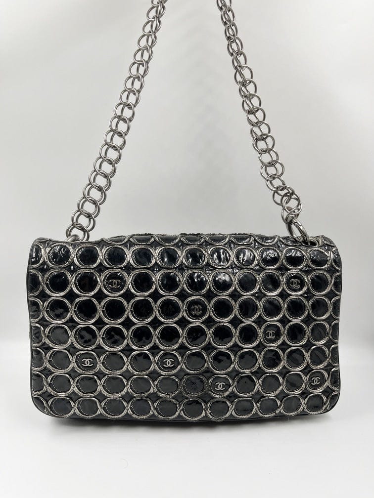 Chanel Handbag - Lynora Bags