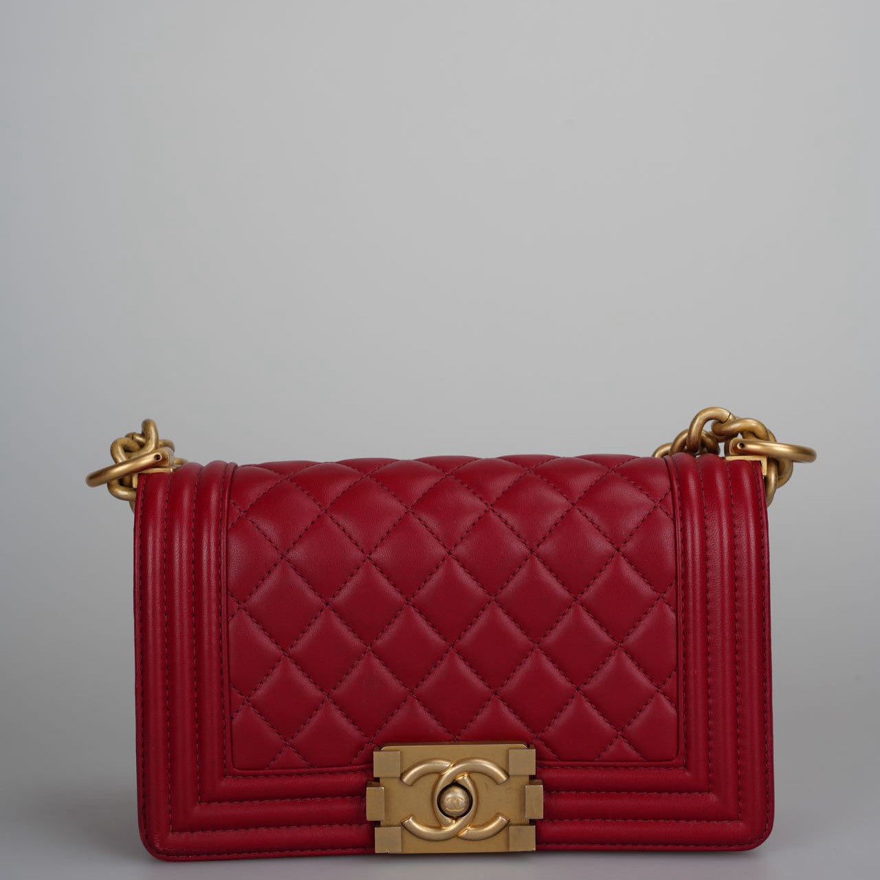 Chanel Handbag - Lynora Bags