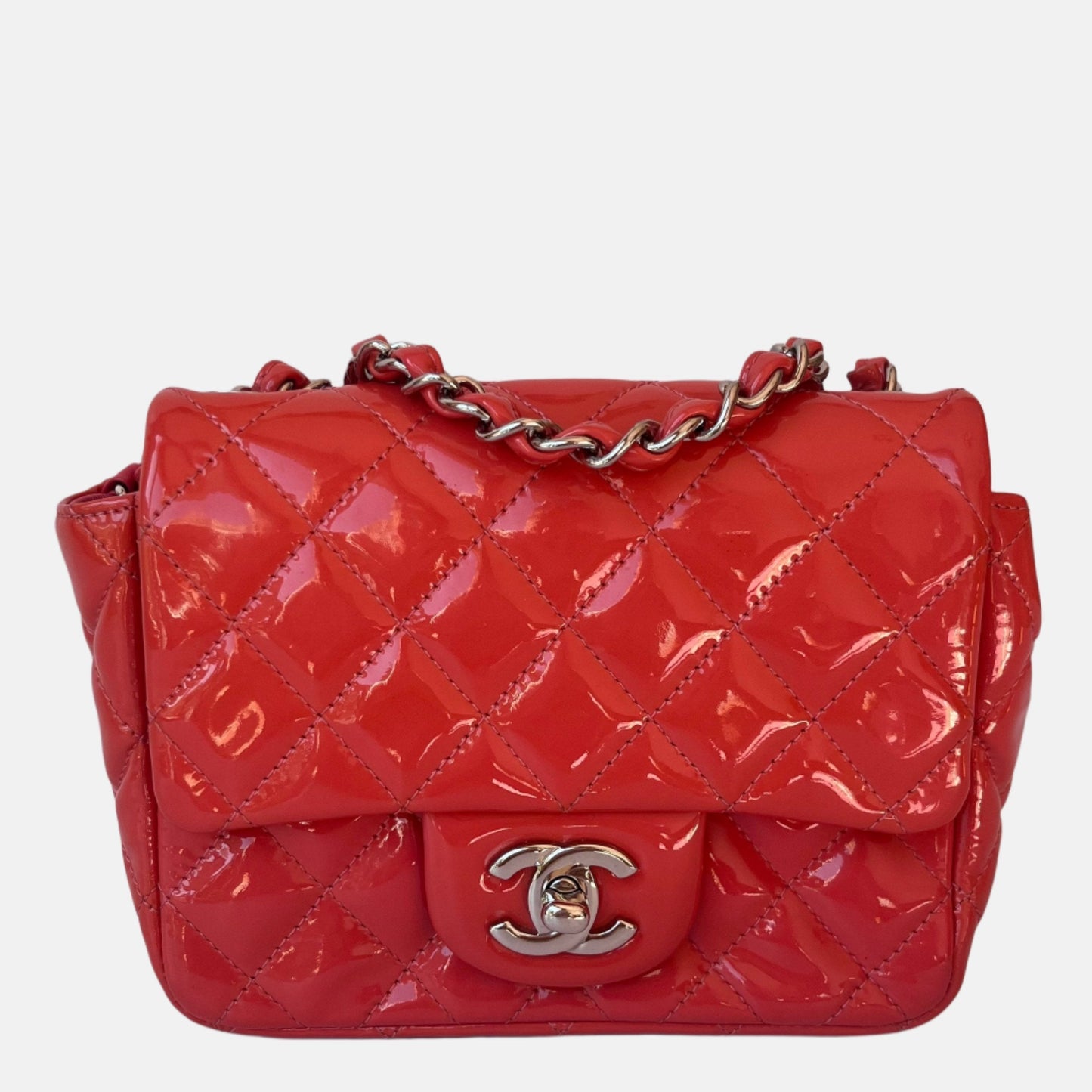 Chanel Classic Flap Crossbody Bag - Lynora Bags