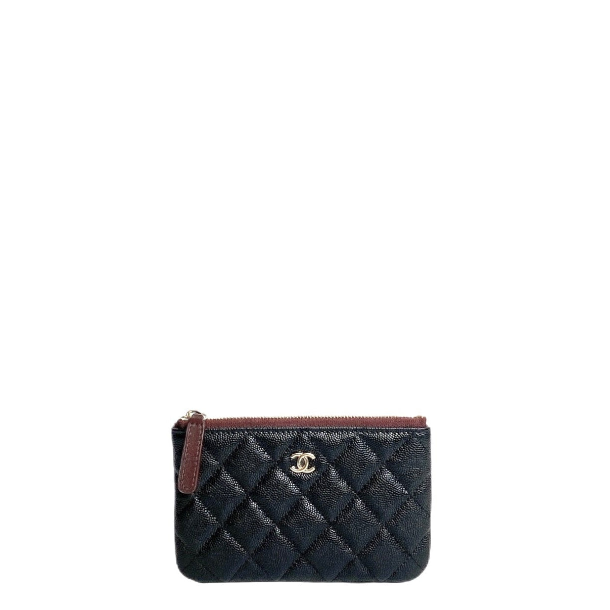 CHANEL SMALL POUCH Clutch