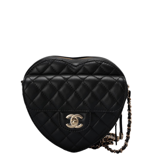 Chanel Handbag - Lynora Bags