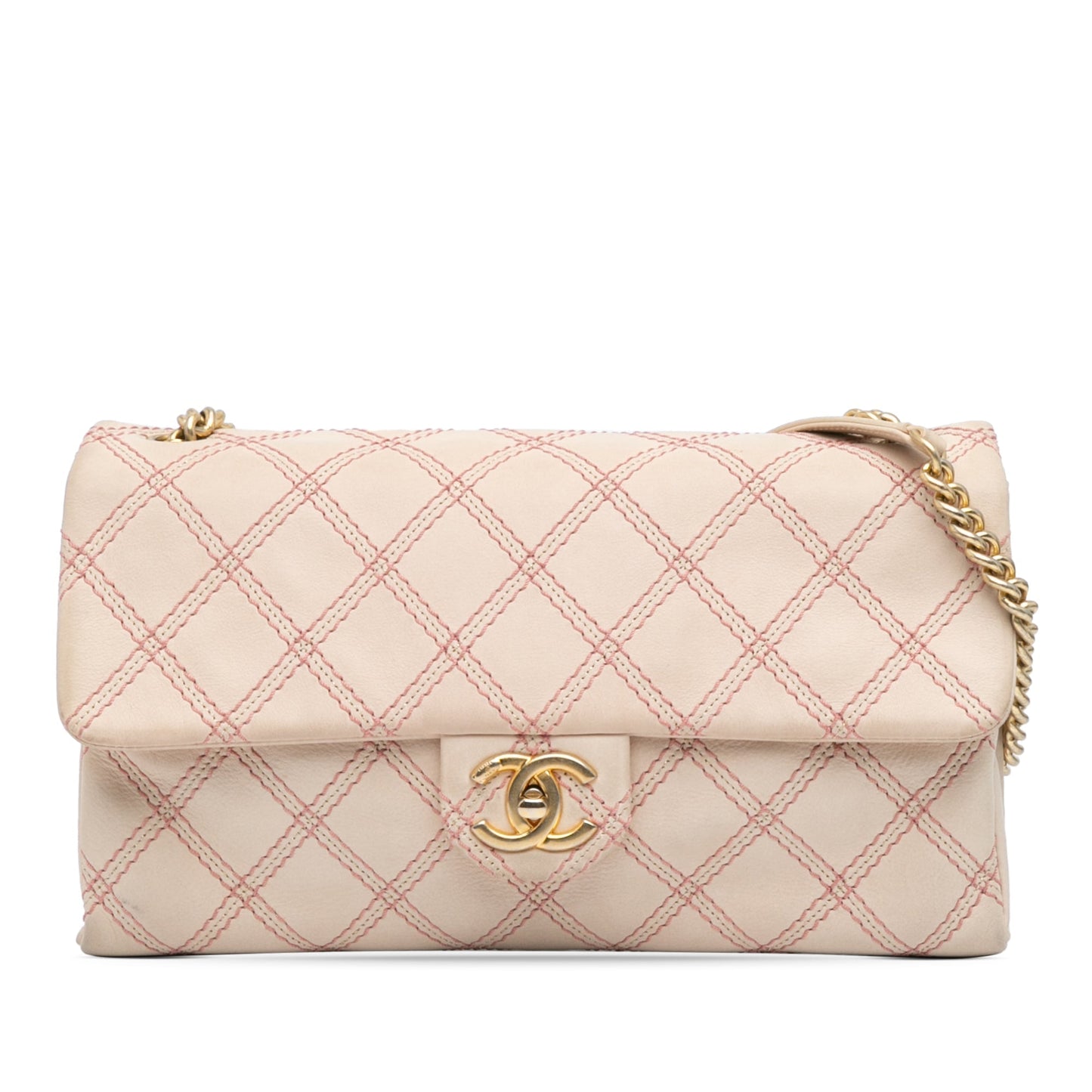 Chanel Flap Crossbody Bag - Lynora Bags