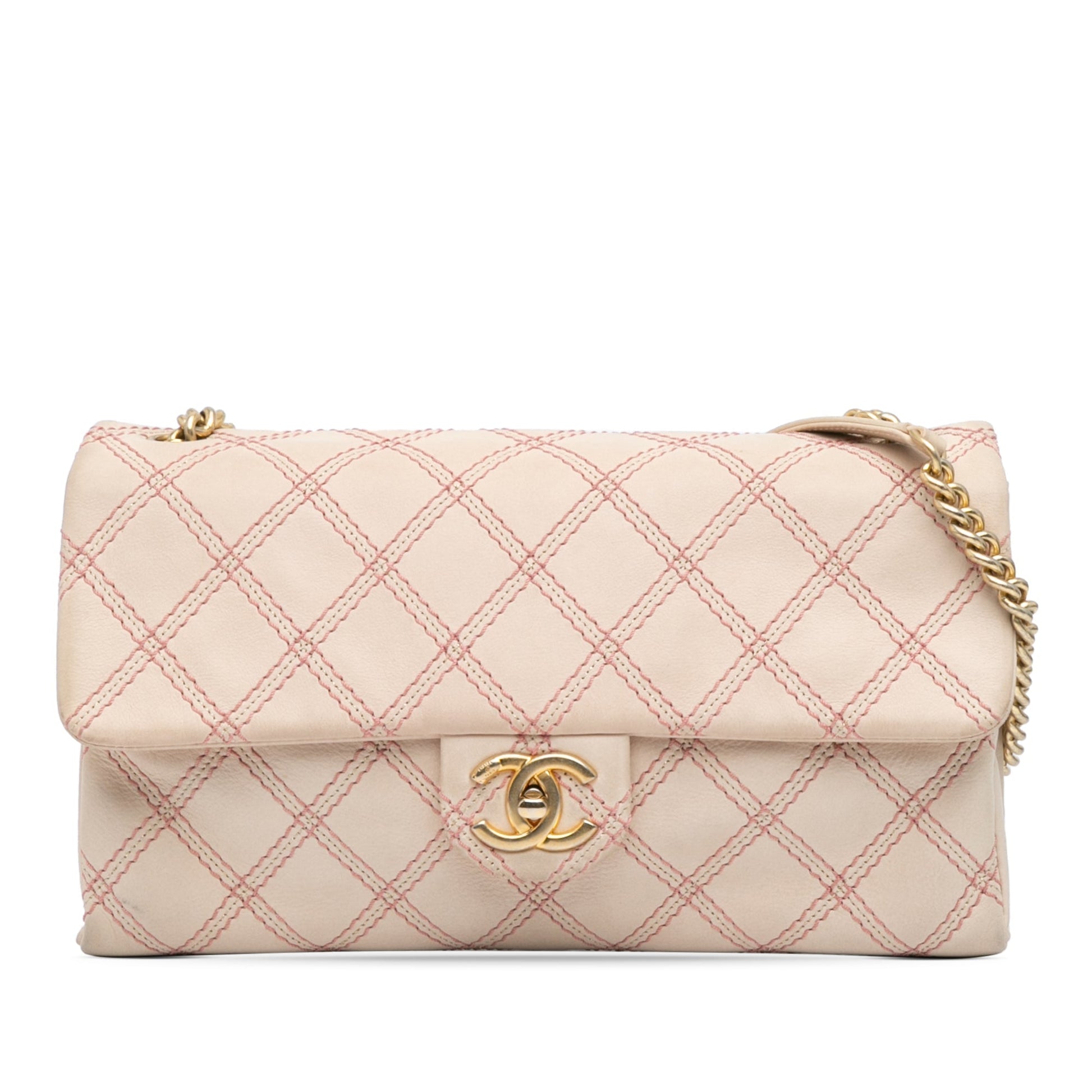 Chanel Flap Crossbody Bag - Lynora Bags