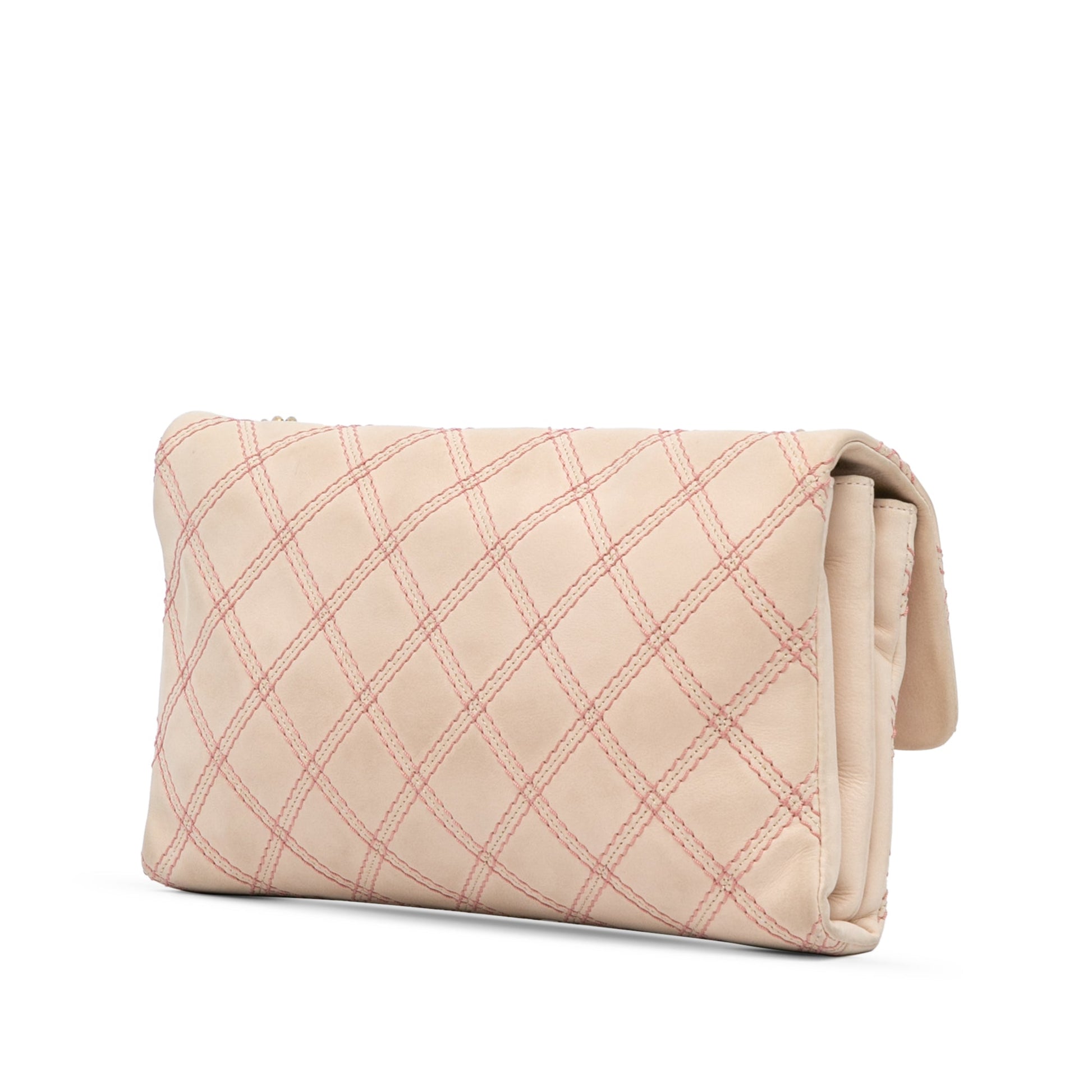 Chanel Flap Crossbody Bag - Lynora Bags