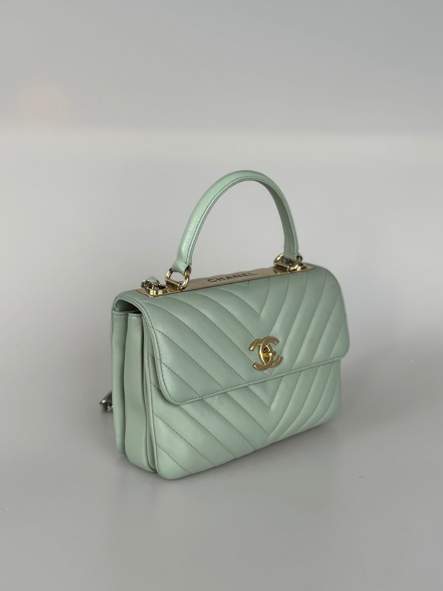 Chanel Flap Shoulder Bag - Lynora Bags