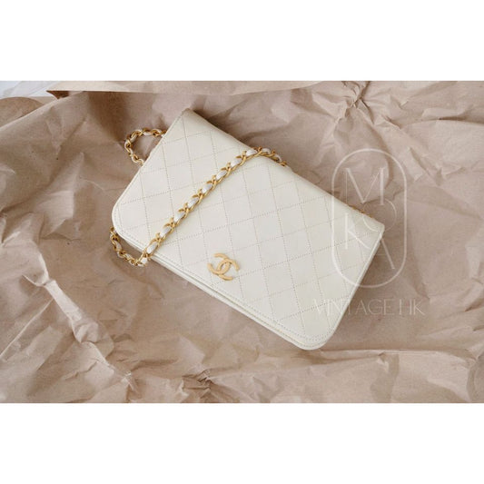 Chanel Flap Shoulder Bag - Lynora Bags