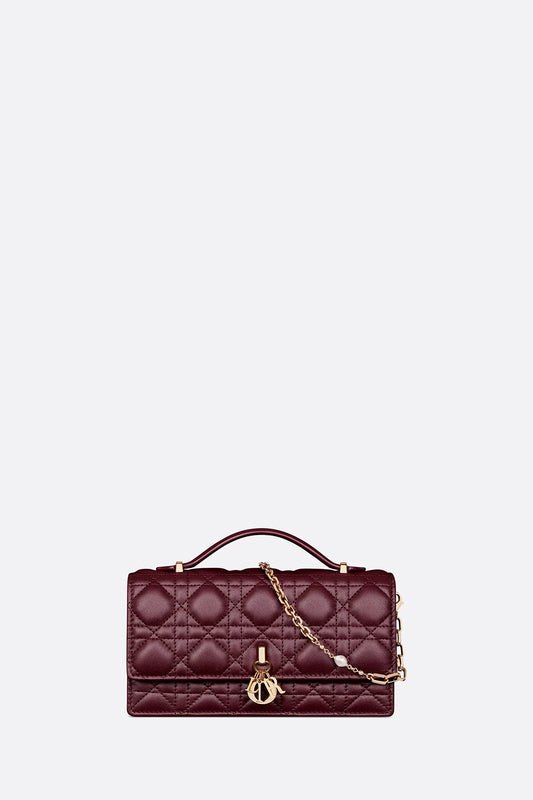 My Dior Mini Bag