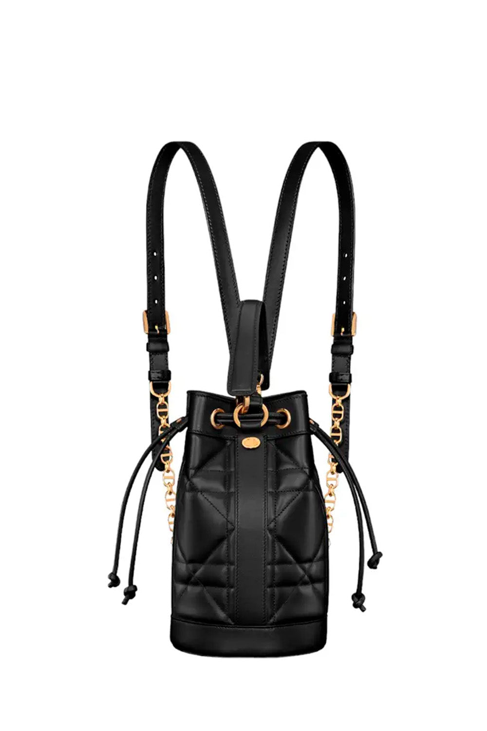 Small Dior Backpack