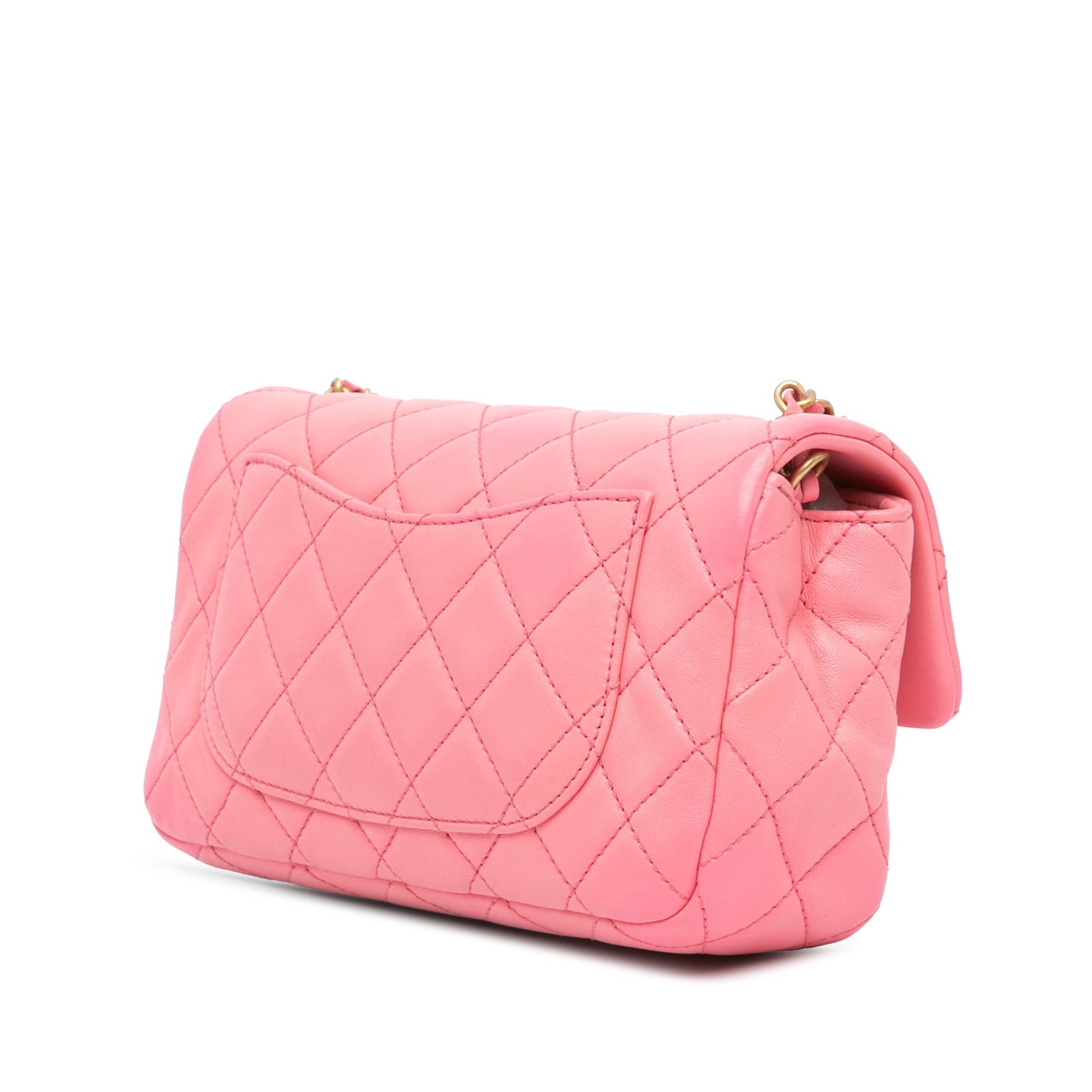 Chanel Flap Crossbody Bag - Lynora Bags