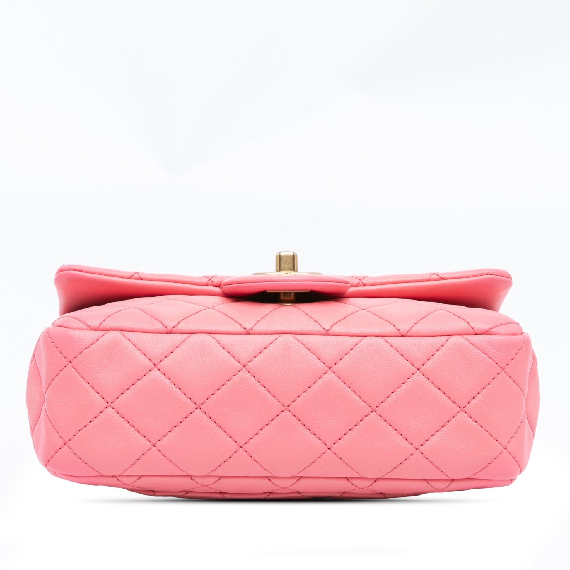 Chanel Flap Crossbody Bag - Lynora Bags