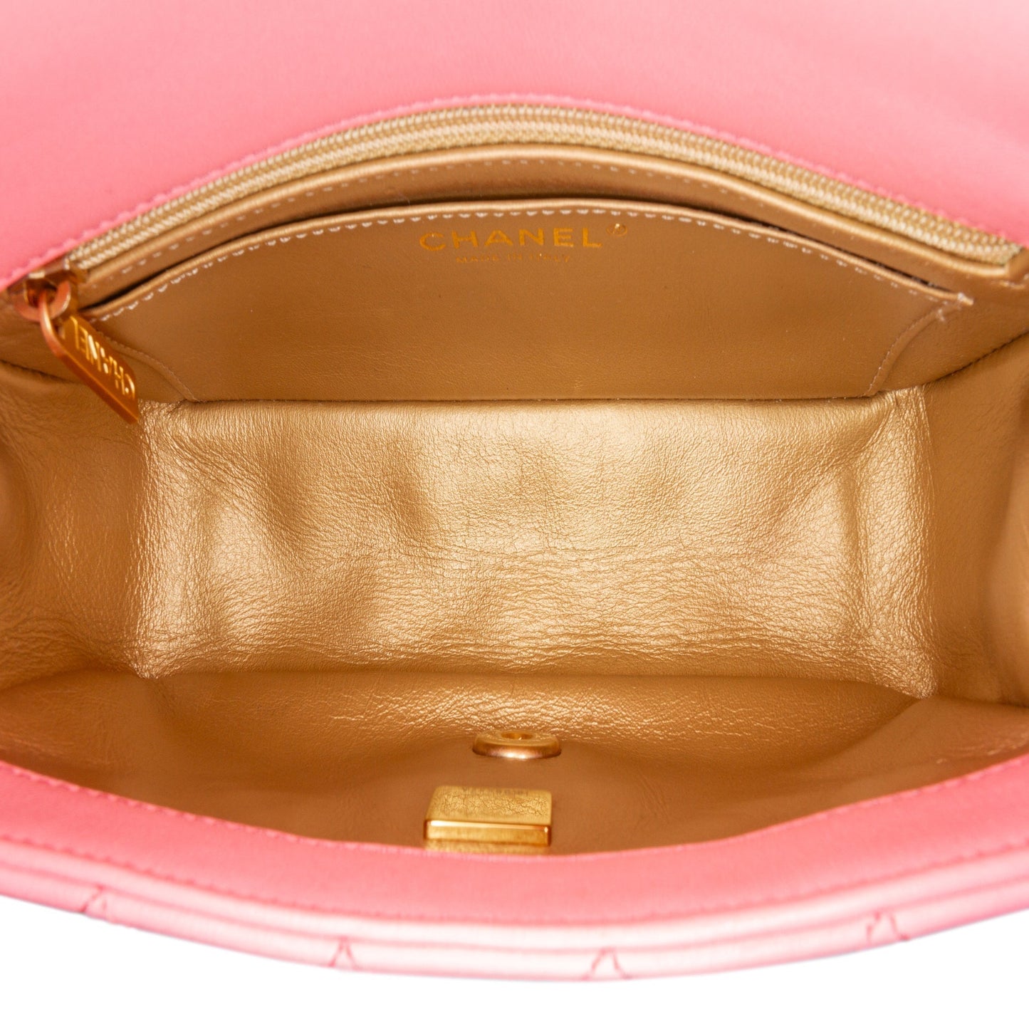 Chanel Flap Crossbody Bag - Lynora Bags