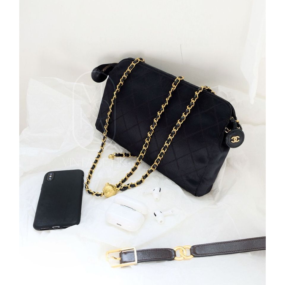 Chanel Clutch Bag - Lynora Bags