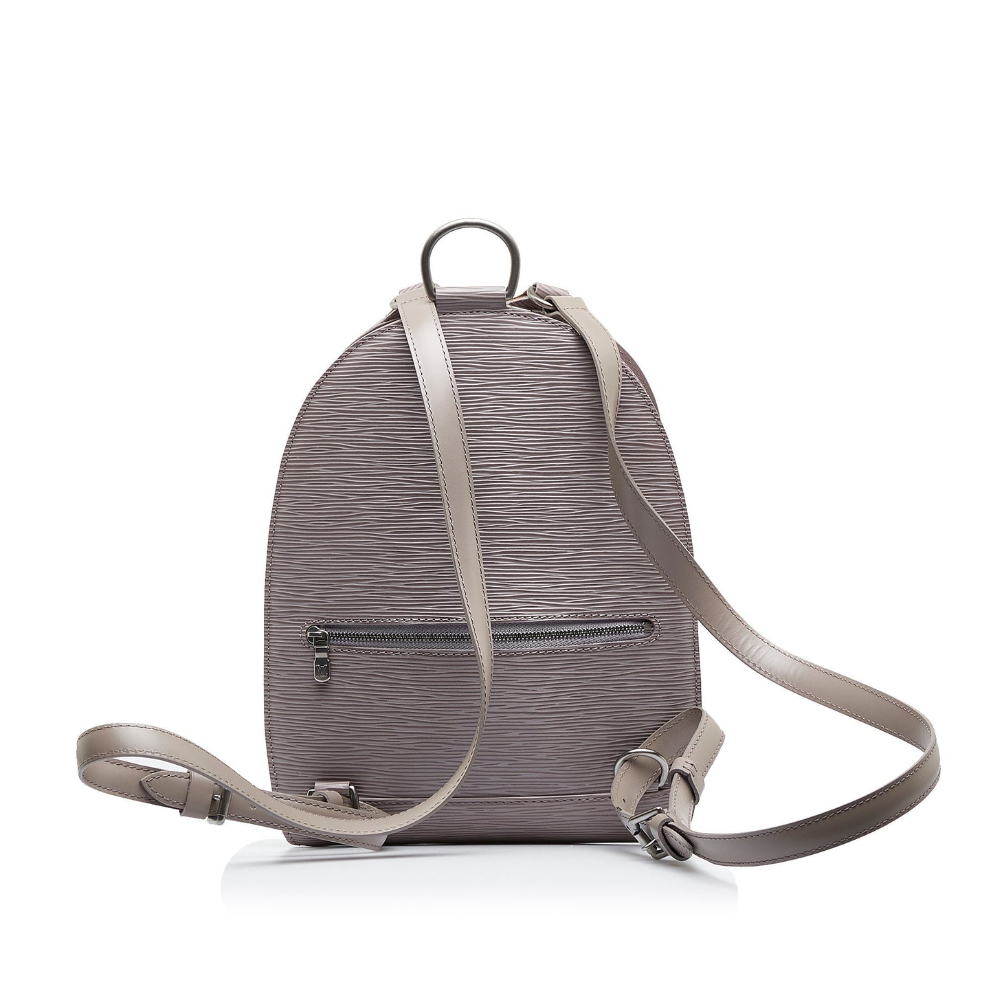 Louis Vuitton Mabillon Purple Epi