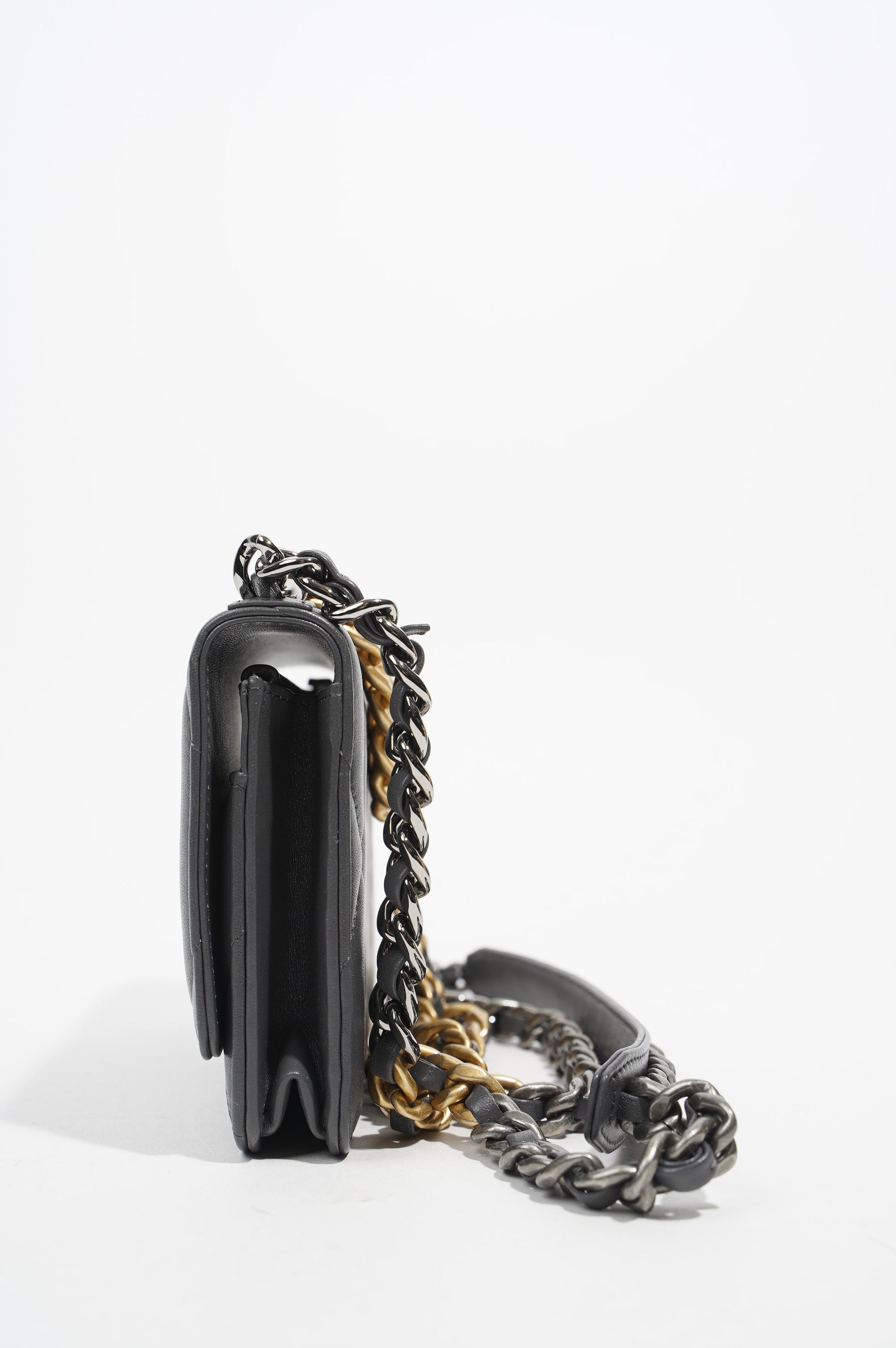 Chanel Wallet On Chain Crossbody Bag - Lynora Bags