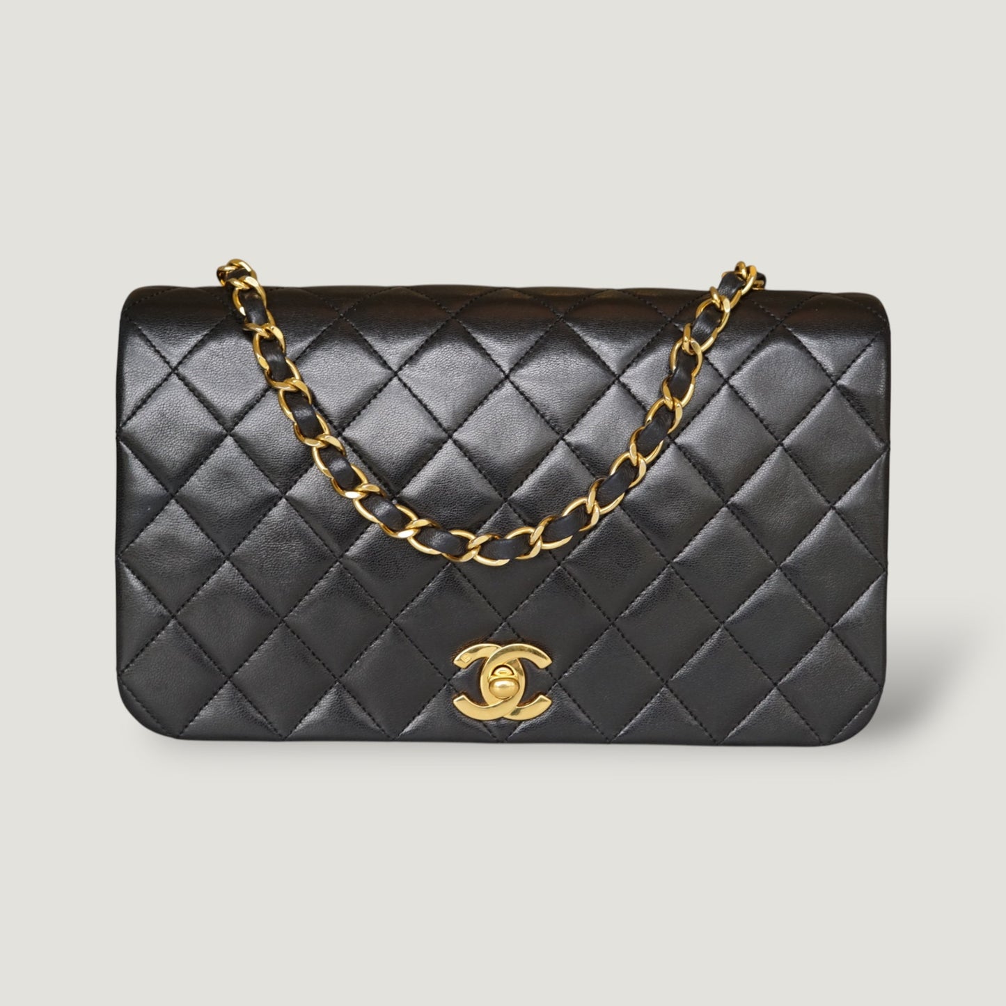 Chanel Flap Shoulder Bag - Lynora Bags