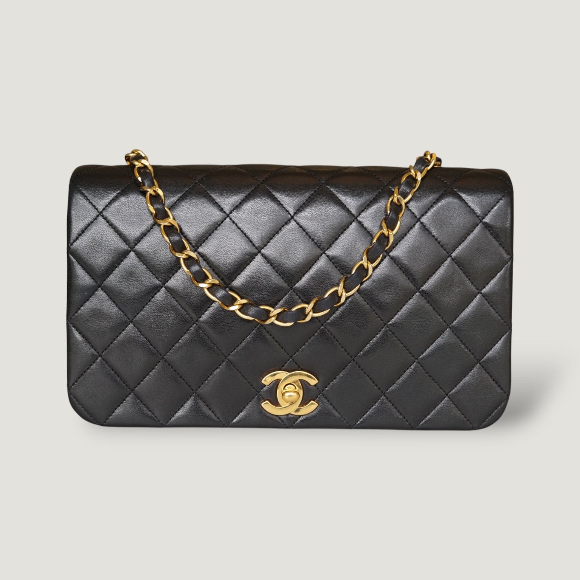 Chanel Flap Shoulder Bag - Lynora Bags