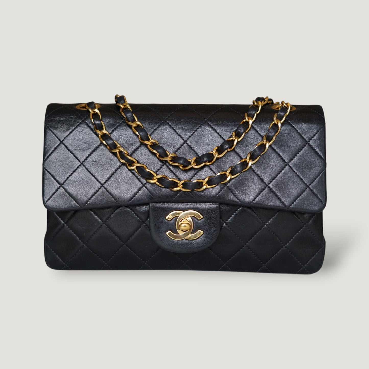 Chanel Handbag Bag - Lynora Bags