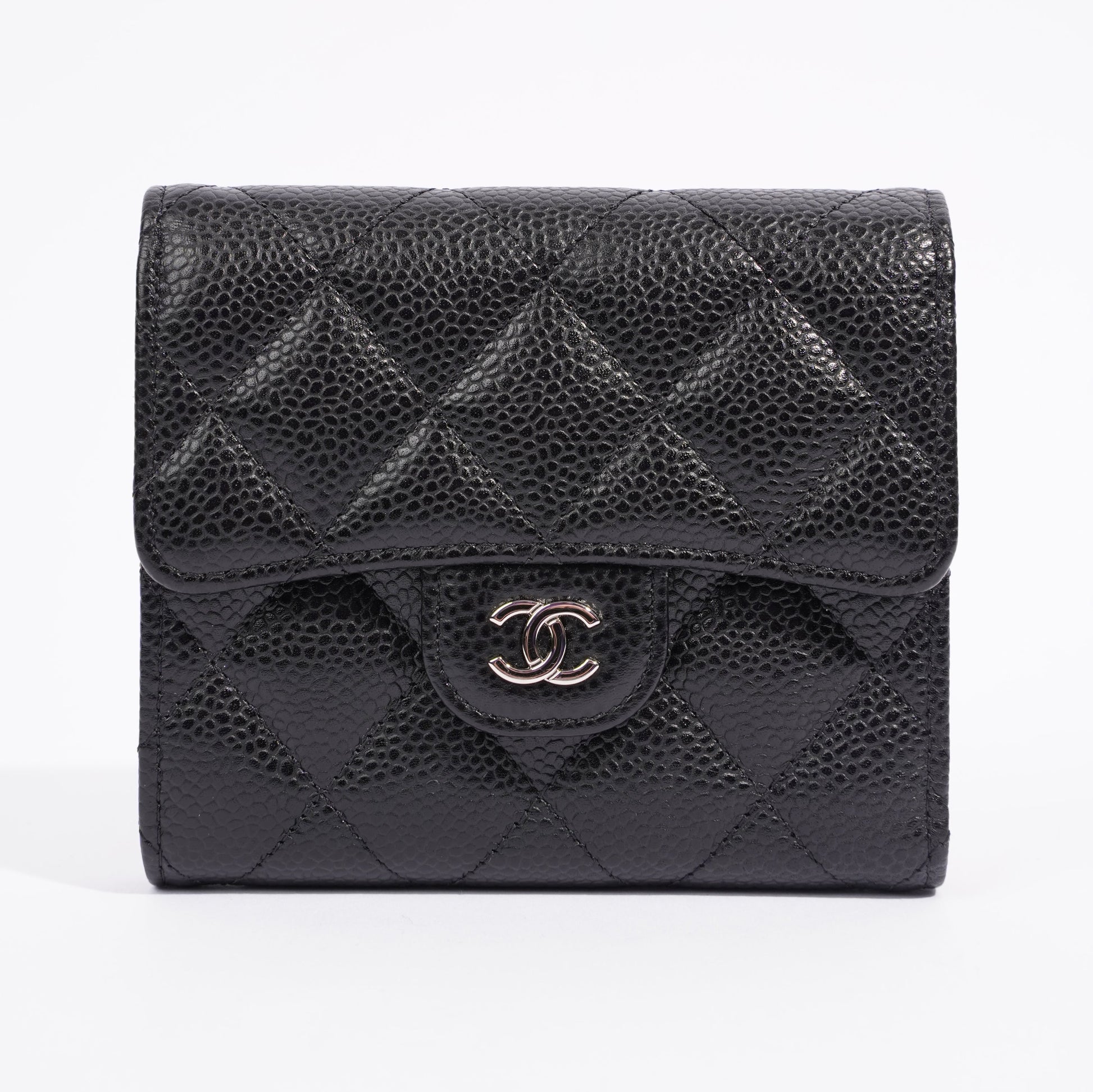 Chanel Classic Flap Shoulder Bag - Lynora Bags